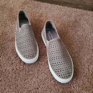 Steve Madden Odonna Slip-On Sneaker